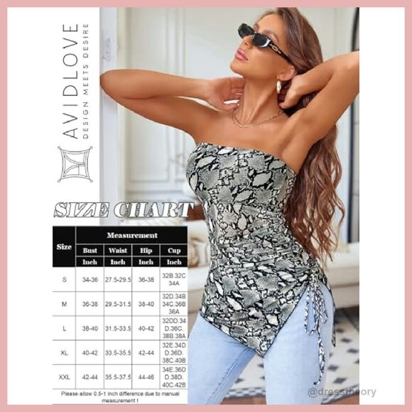 Mesh Bodycon Mini Dress Tube Top Ruched Slit Clubwear - Picture 7 of 7